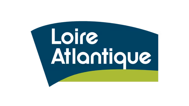 Logo loire atlantique